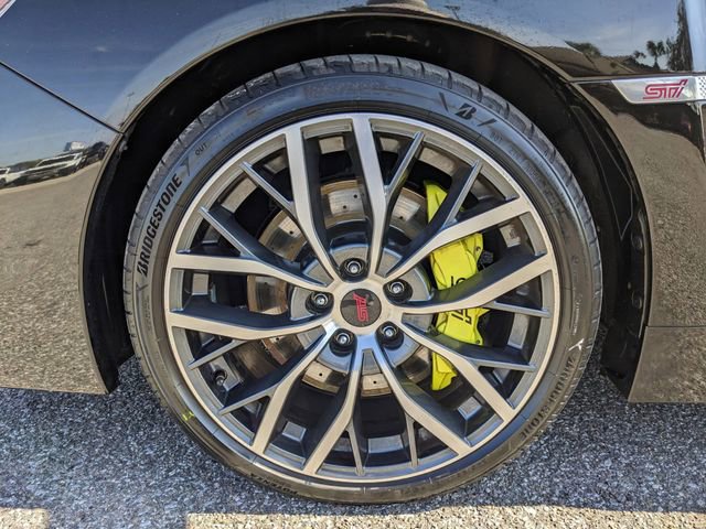 Used 2020 Subaru WRX STI image 10