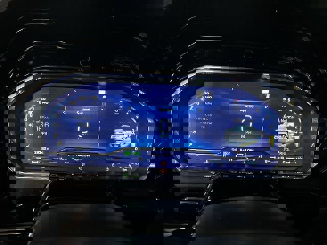 Certified 2023 Chevrolet Silverado 1500 LT w/ Z71 Off-Road Package AWD/4WD image 12