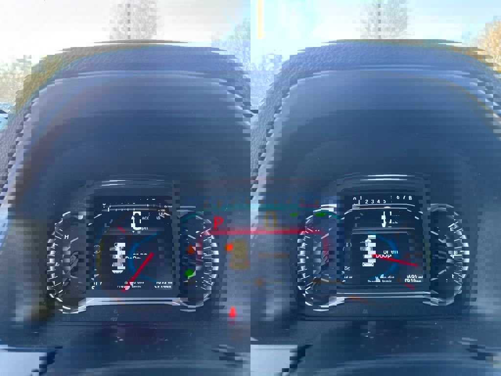 Used 2020 Honda Passport EX-L image 13