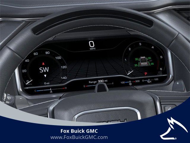 New 2026 GMC Sierra 1500 Denali Ultimate image 18