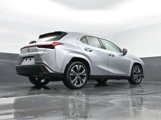 Used 2023 Lexus UX 250h AWD w/ Accessory Package (Z1) image 26