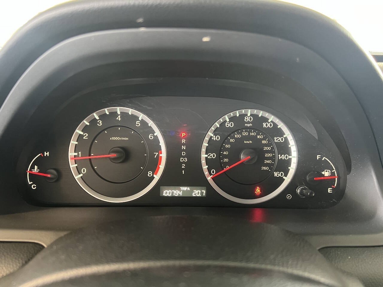 Used 2012 Honda Accord LX image 22