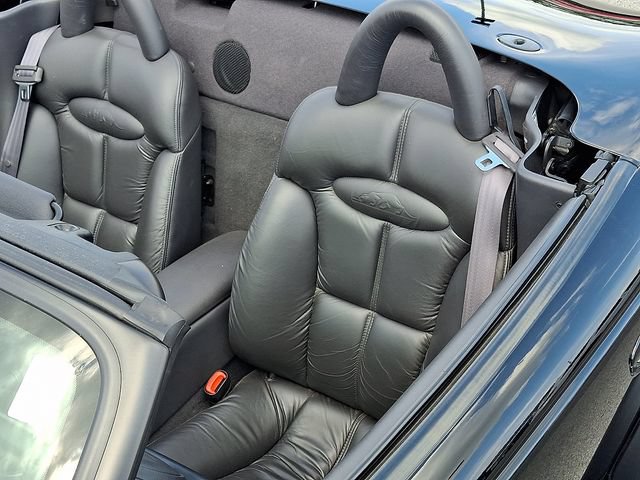 Used 1999 Plymouth Prowler RWD image 26