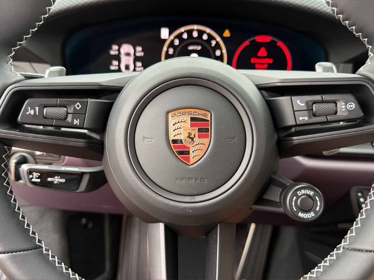 Used 2026 Porsche 911 GT3 RWD image 19