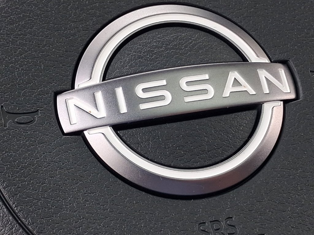 Used 2026 Nissan Kicks SV w/ SV Premium Package AWD/4WD image 25