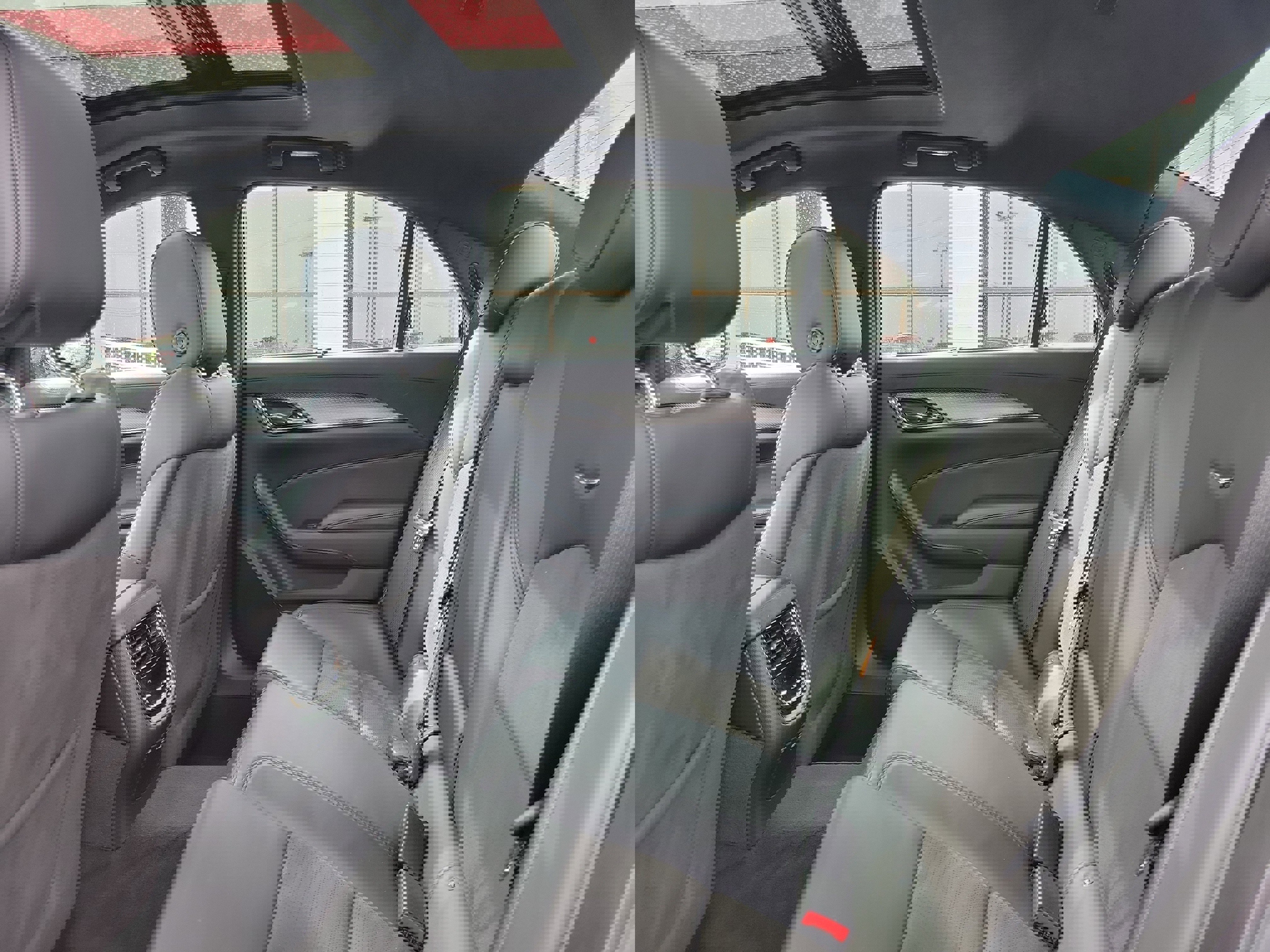 Used 2017 Cadillac CTS V w/ Carbon Fiber Package image 10