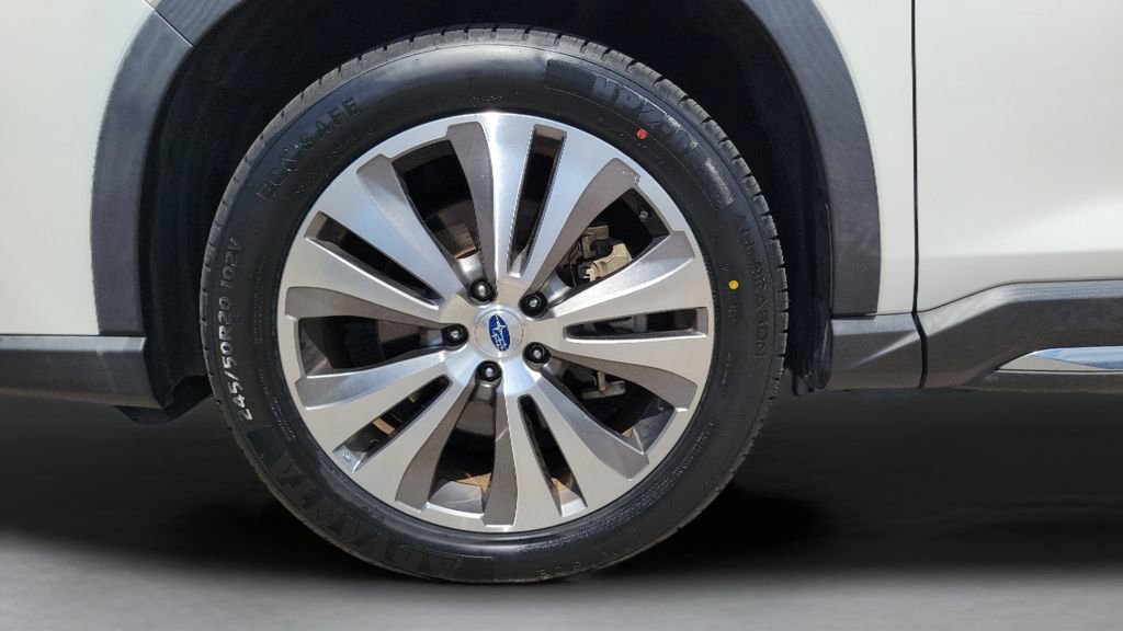Used 2020 Subaru Ascent Touring w/ Popular Package #3 AWD/4WD image 28