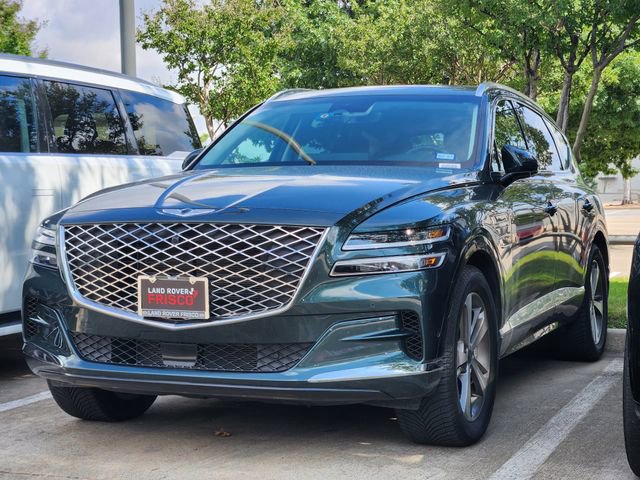 Used 2023 Genesis GV80 2.5T w/ Prestige 20" Package AWD/4WD image 1