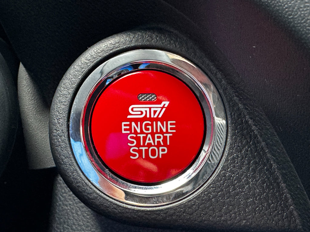 Used 2025 Subaru WRX tS image 21