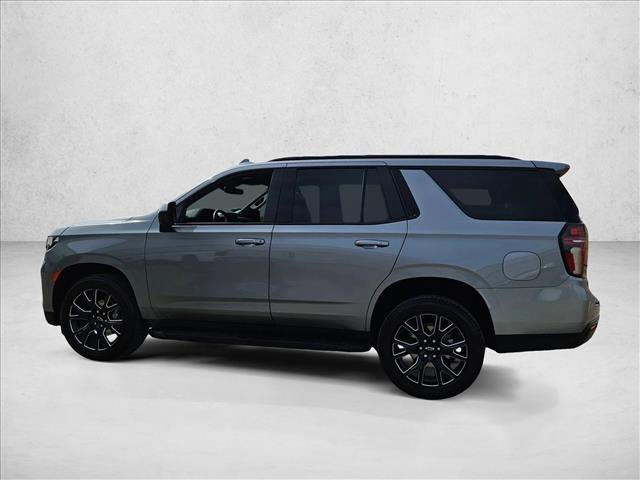 Used 2023 Chevrolet Tahoe RST image 8