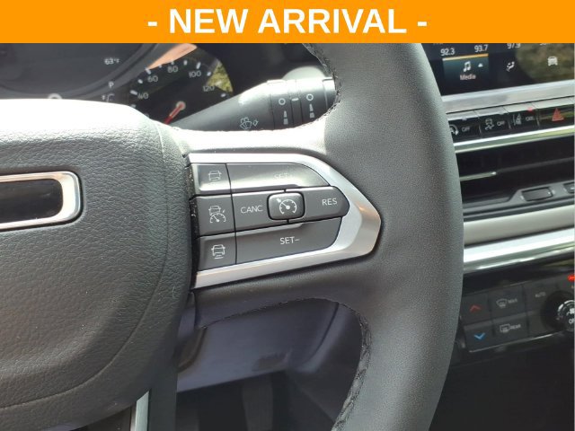 Used 2024 Jeep Compass Limited AWD/4WD image 20