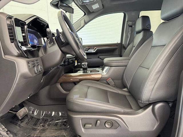 Certified 2024 Chevrolet Silverado 1500 LT Trail Boss w/ LT Trail Boss Premium Package image 19