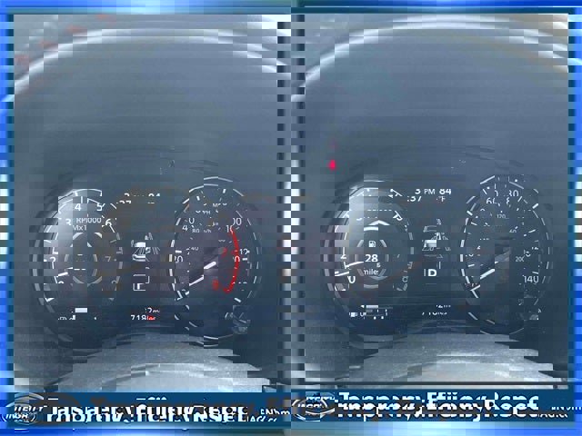 Used 2024 Nissan Kicks SR image 23