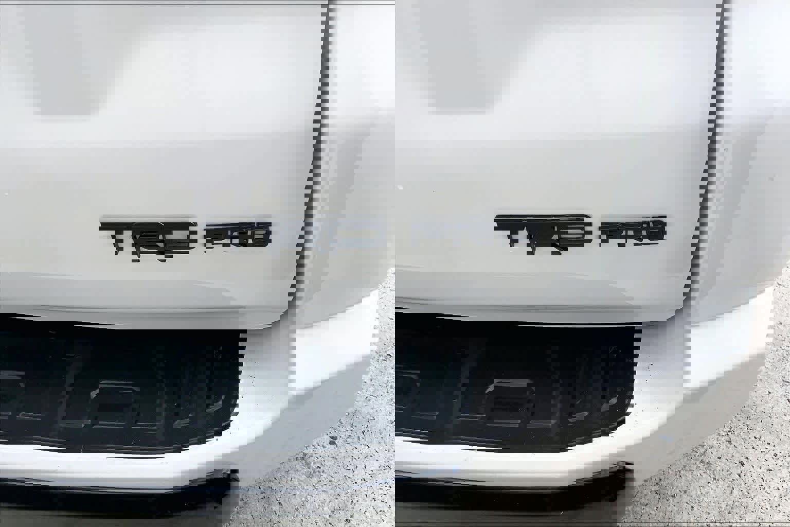 Used 2021 Toyota 4Runner TRD Pro image 8