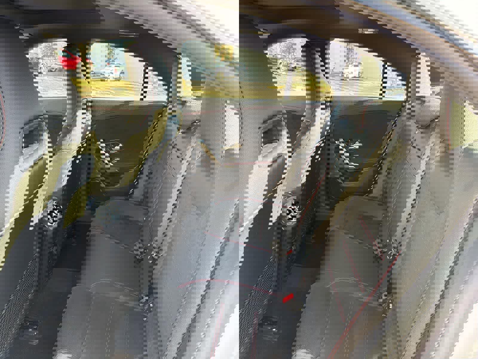 Used 2023 Mercedes-Benz CLA 250 CLA 250 image 29