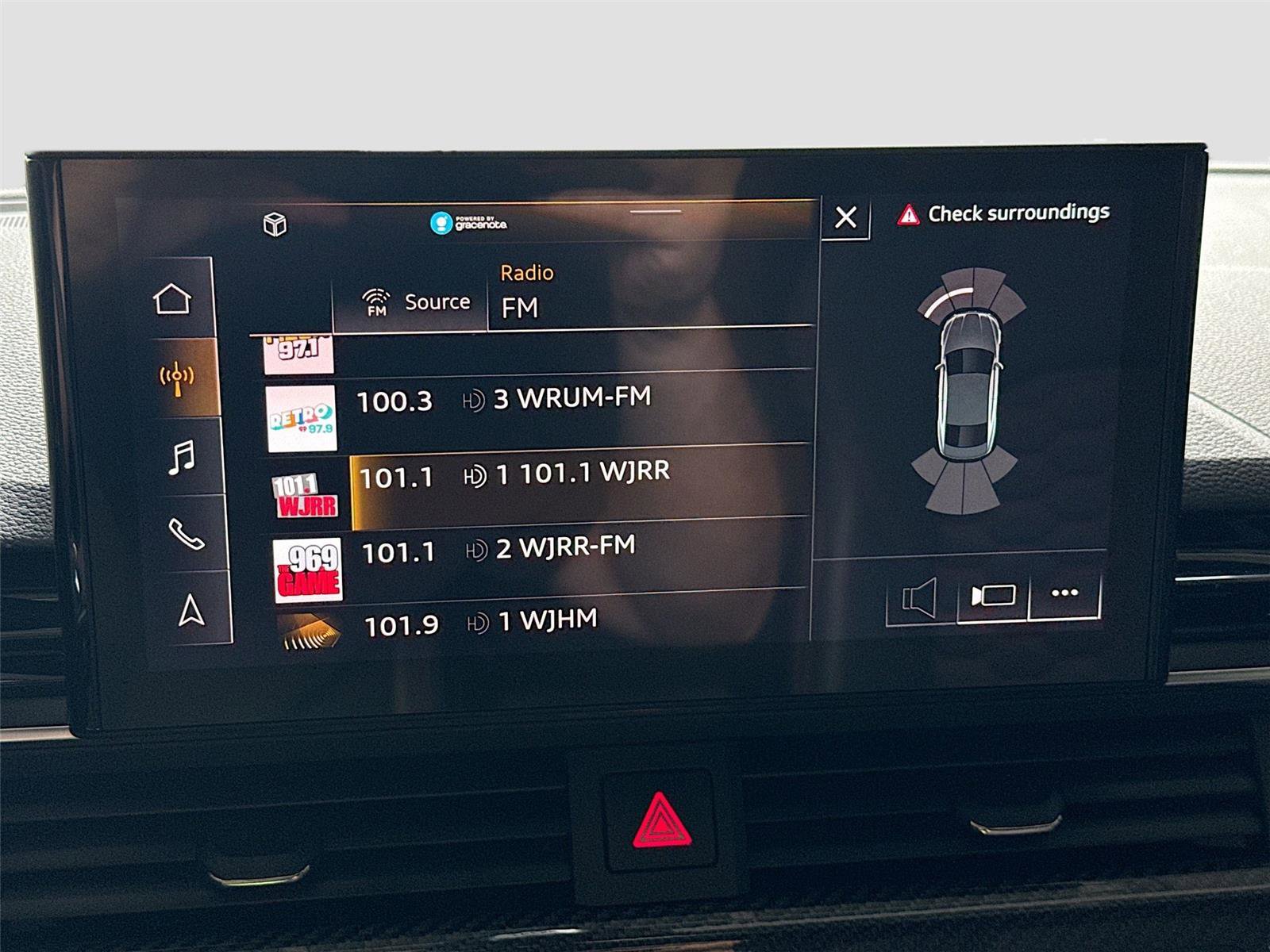 Certified 2023 Audi RS 5 w/ Black Optic Carbon Package AWD/4WD image 15