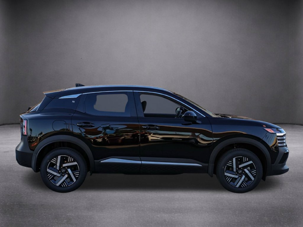 New 2026 Nissan Kicks SV w/ Charging Package FWD image 3