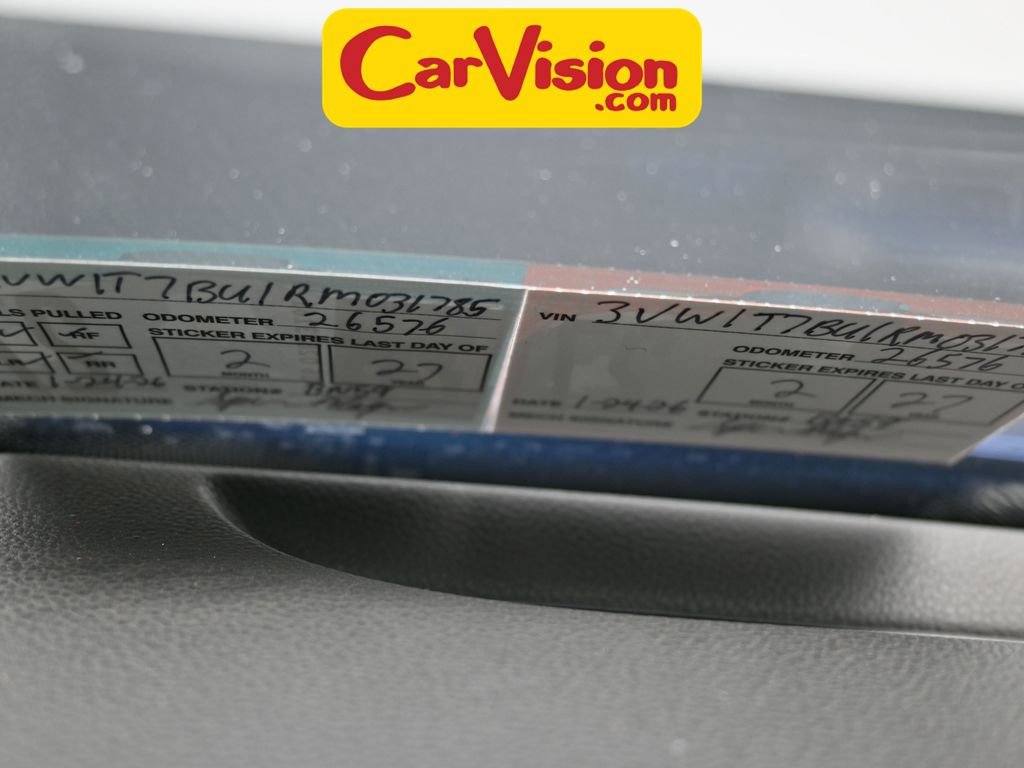 Used 2024 Volkswagen Jetta GLI Autobahn image 10