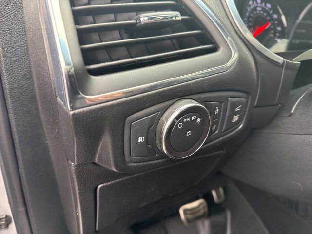 Used 2019 Ford Edge ST w/ Equipment Group 401A image 19