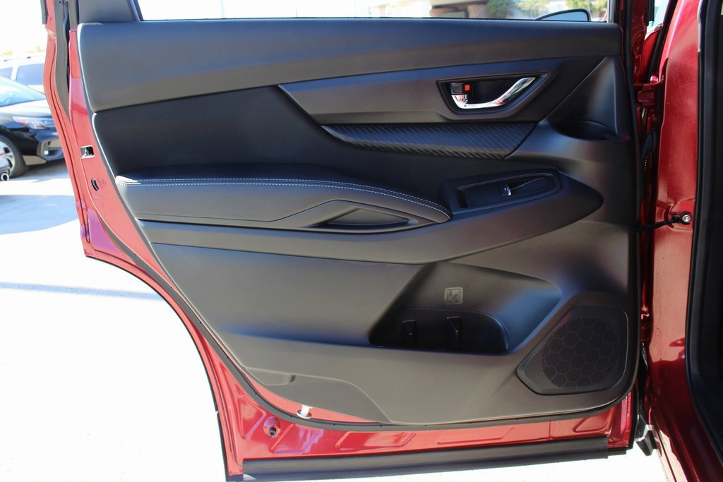 Certified 2025 Subaru Ascent Premium image 22