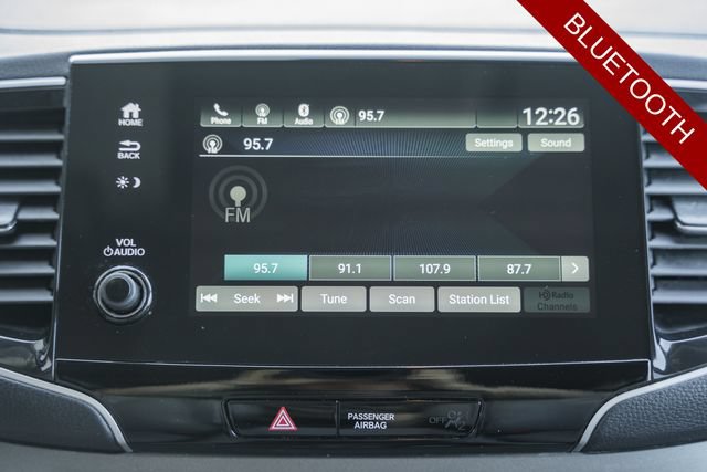 Used 2020 Honda Pilot EX-L image 30