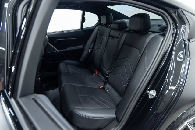 Used 2024 BMW i5 M60 w/ Executive Package AWD/4WD image 23