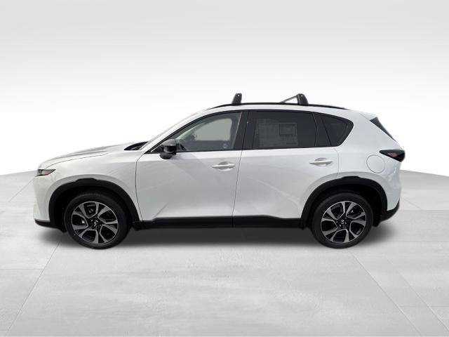 New 2026 MAZDA CX-5 Preferred AWD/4WD image 3