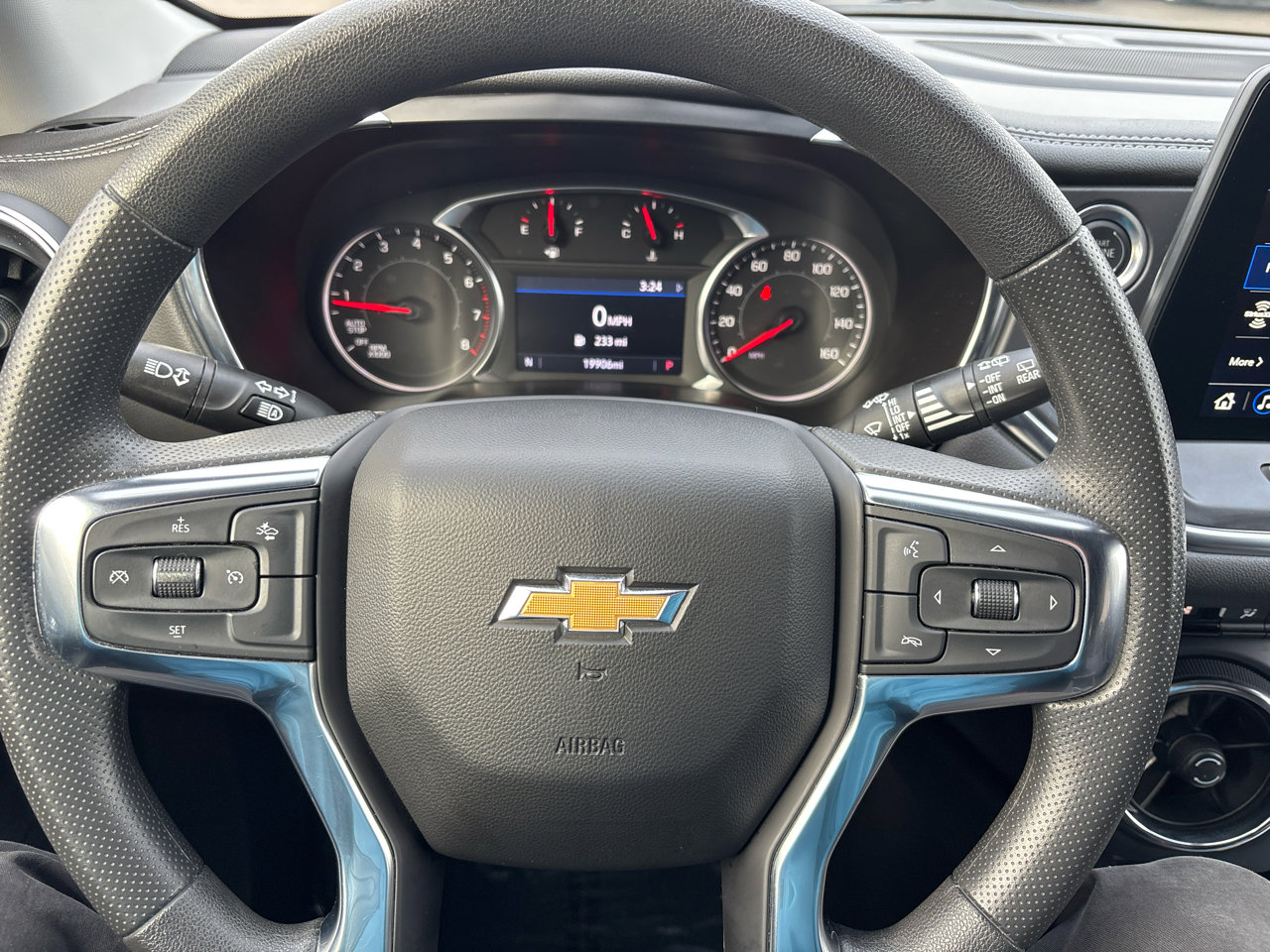 Used 2025 Chevrolet Blazer LT image 15