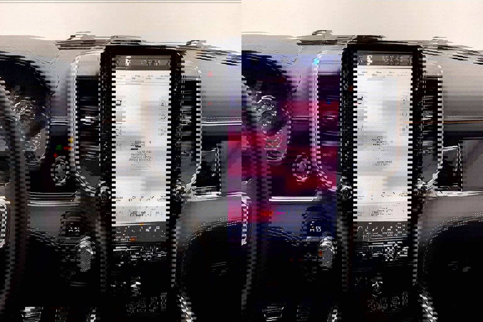 New 2026 RAM 1500 Tungsten w/ Trailer Tow Group image 7