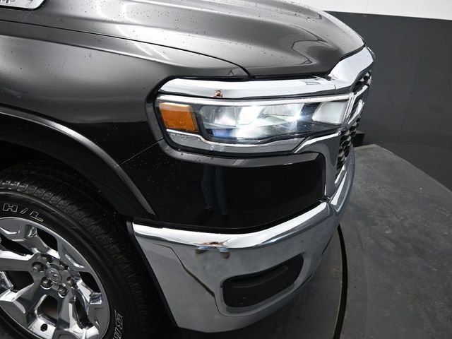 Used 2025 RAM 1500 Big Horn image 18