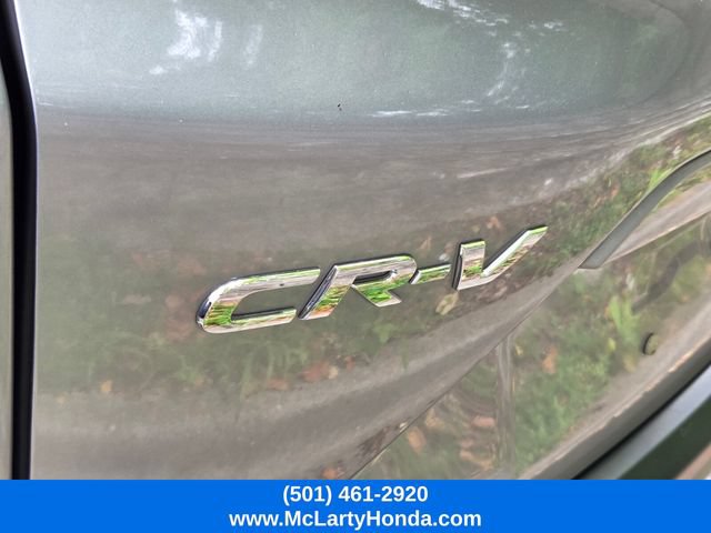 Certified 2022 Honda CR-V EX-L image 7