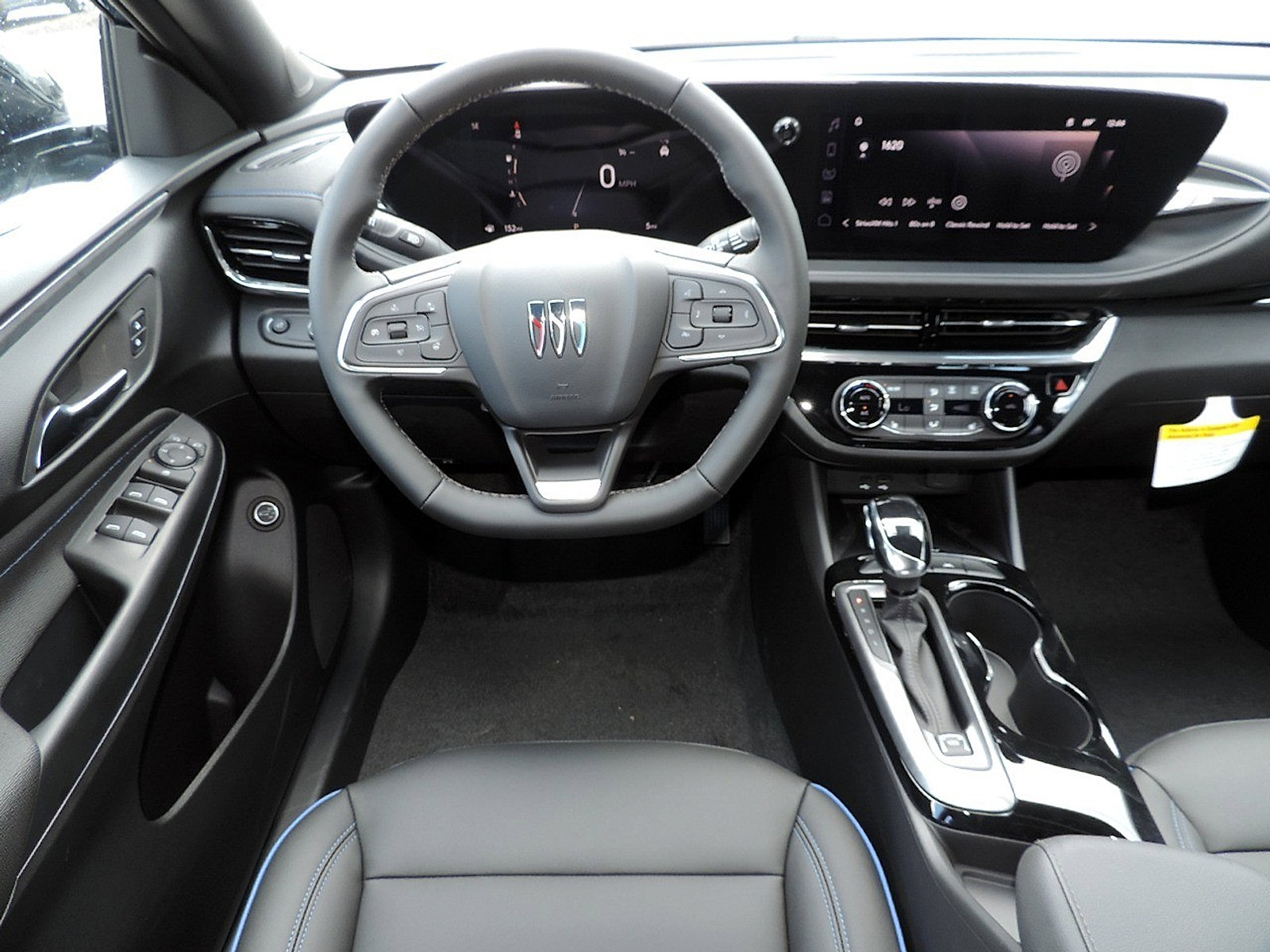 New 2026 Buick Envista Sport Touring w/ Convenience I Package FWD image 15
