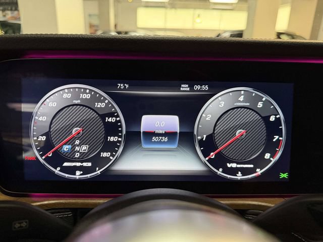 Certified 2020 Mercedes-Benz G 63 AMG 4MATIC image 25