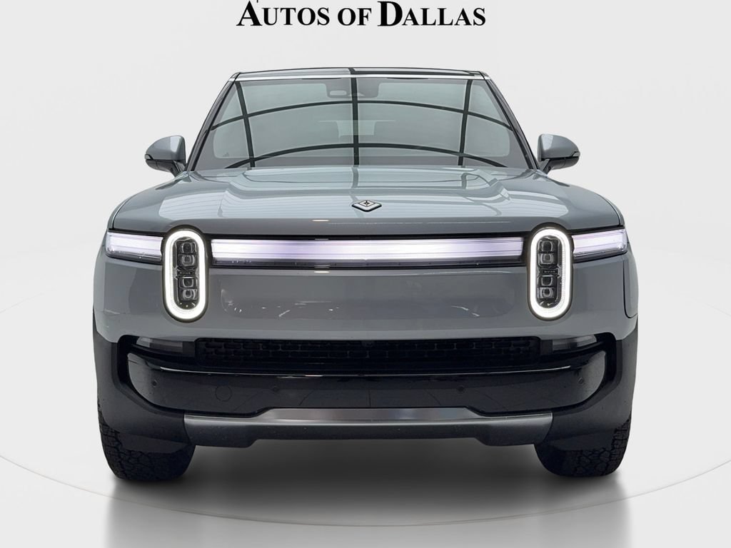 Used 2026 Rivian R1S Adventure AWD/4WD image 3