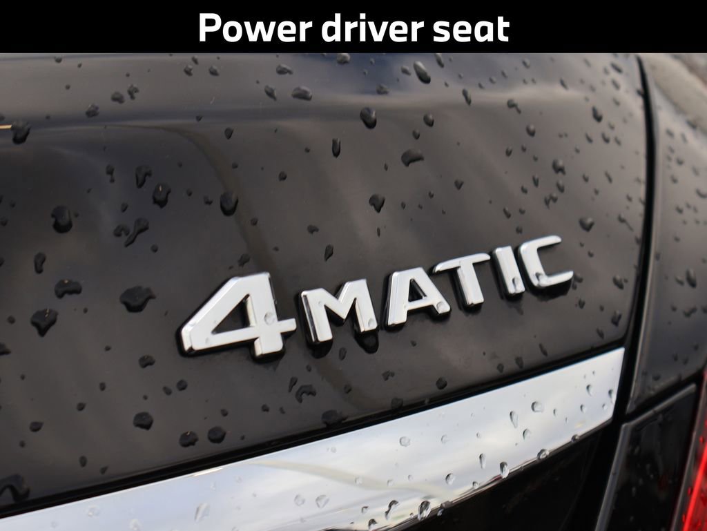 Used 2021 Mercedes-Benz C 300 4MATIC Sedan image 10