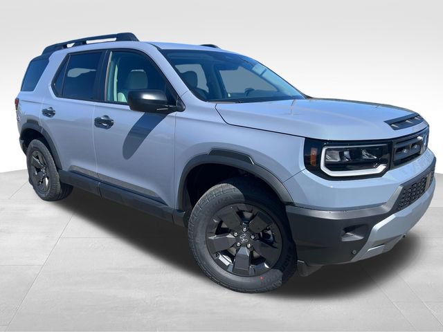 New 2026 Honda Passport RTL image 1