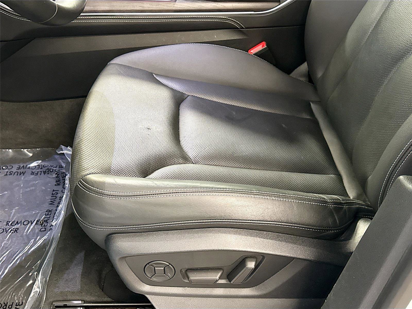 Certified 2023 Audi Q8 Premium Plus w/ Premium Plus Package image 20