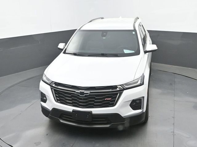Used 2023 Chevrolet Traverse RS image 31
