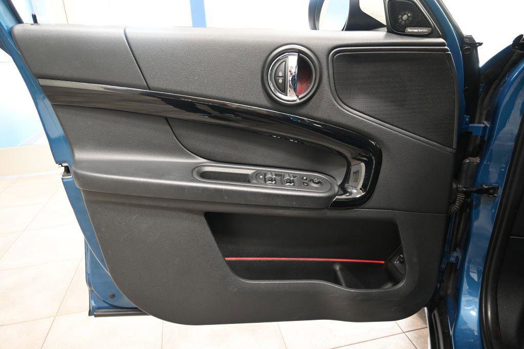 Used 2020 MINI Cooper Countryman S w/ Premium Package FWD image 9