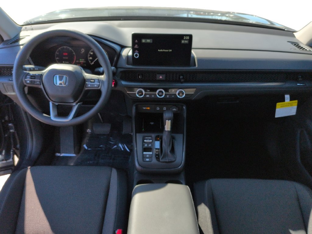 New 2027 Honda CR-V LX image 11