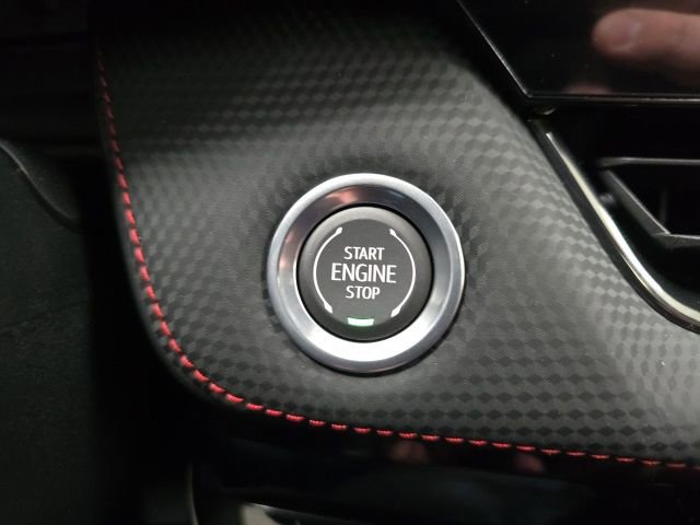 New 2026 Chevrolet Equinox RS w/ Convenience Package III image 16