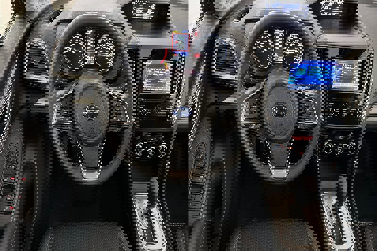 Used 2023 Subaru Forester Premium image 14