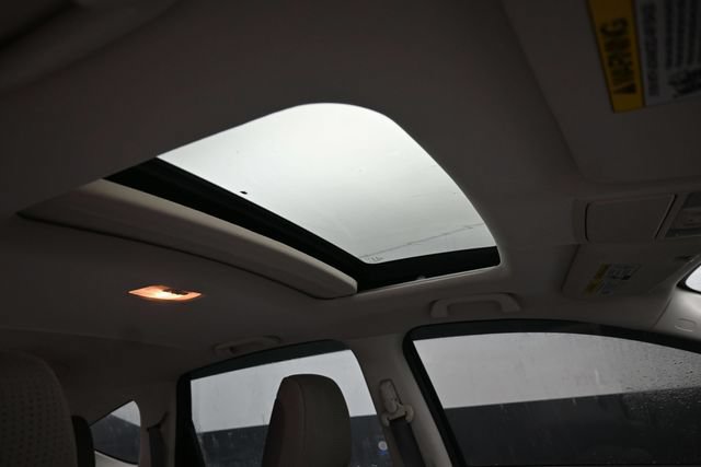 Used 2014 Honda CR-V EX image 10
