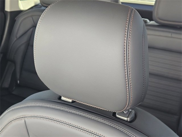 New 2026 Lincoln Nautilus Reserve image 14