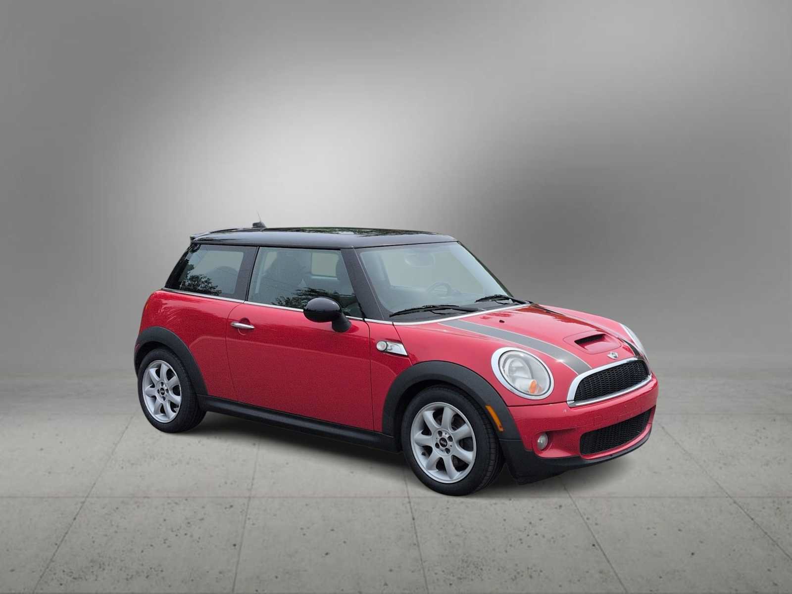 Used 2009 MINI Cooper S FWD image 2