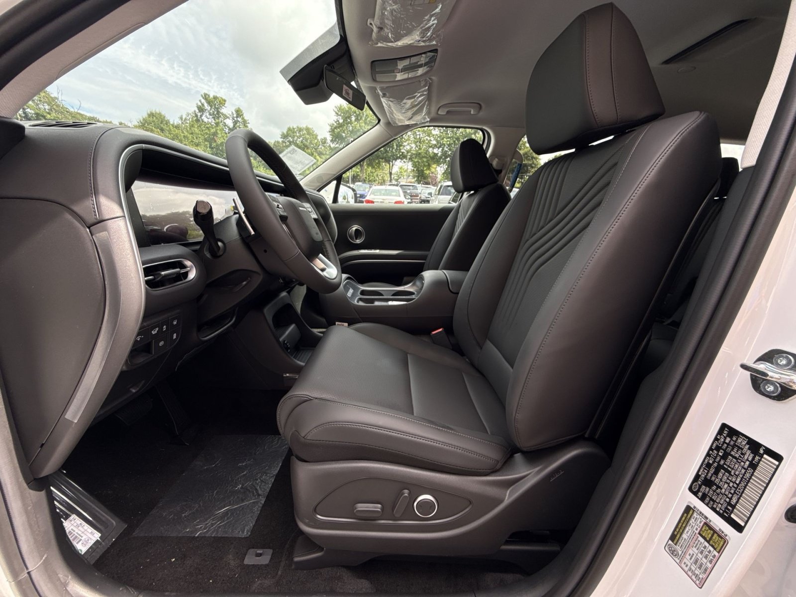 New 2027 Hyundai Palisade SEL AWD/4WD image 13