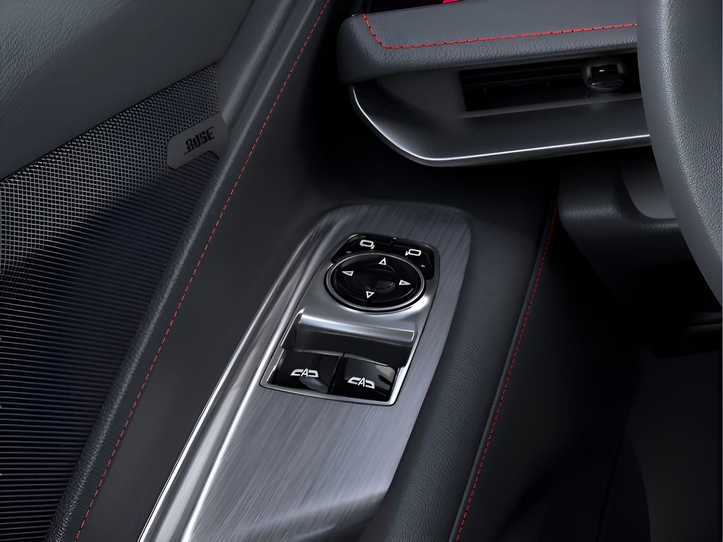 New 2026 Chevrolet Corvette Stingray Coupe w/ 1LT RWD image 16
