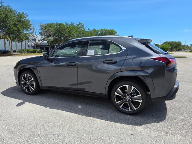 New 2026 Lexus UX 300h FWD image 5