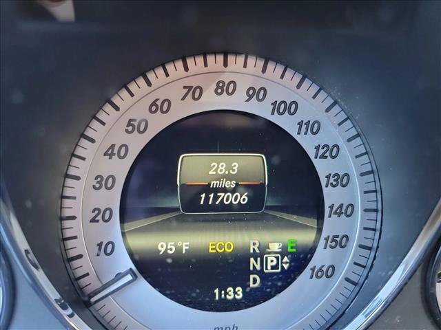 Used 2013 Mercedes-Benz GLK 350 2WD image 20