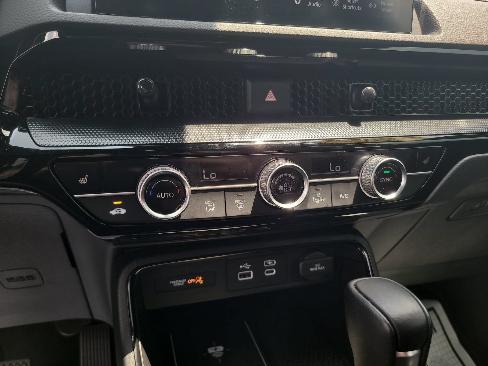 Certified 2023 Honda CR-V Sport Touring image 19